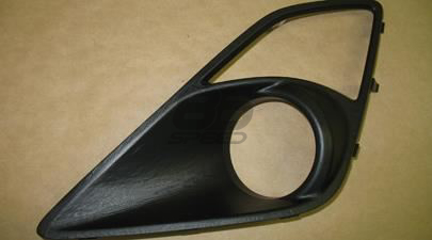 Picture of OEM FR-S Fog Light Bezel (Driver Side)