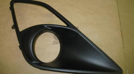 Picture of OEM FR-S Fog Light Bezel (Passenger Side)