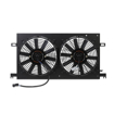 Picture of Mishimoto Black Aluminum Fan Shroud FRS/BRZ/86