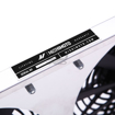 Picture of Mishimoto Brushed Aluminum Fan Shroud FRS/BRZ/86