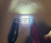 Picture of LED WERKS White Dome Light Bulb (Discontinued)