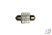 Picture of LED WERKS White Dome Light Bulb (Discontinued)