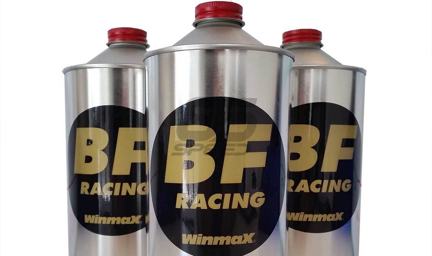 Picture of Winmax BF Dot 5.1 Racing Brake Fluid 1 Liter