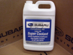 Picture of Subaru OEM Super Coolant 1 Gallon