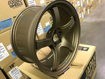 Picture of Gram Lights 57CR - 17x9 +38 5x100 - Bronze 2