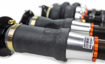 Picture of Ksport Airtech Air Suspension System - Basic  - -SUBARU BRZ
