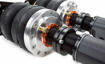 Picture of Ksport Airtech Air Suspension System - Basic  - -SUBARU BRZ