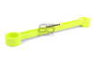 Picture of Perrin Subaru Neon Yellow Battery Tie Down