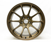 Picture of Volk ZE40 Bronze 18x9.5 +43 5x100
