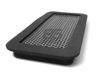 Perrin Drop-in Air Filter Under Side