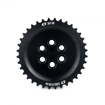 Kraftwerks 90mm High Boost Pulley Upgrade Front