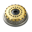OS Giken TR Series Dampened Twin Plate Clutch FRS/BRZ/86