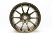 Picture of Volk ZE40 Bronze 18x8.5 +45 5x100
