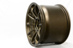 Picture of Volk ZE40 Bronze 18x8.5 +45 5x100
