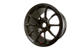 Picture of Volk ZE40 Diamond Dark Gunmetal 18x8.5 +45 5x100