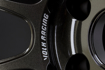 Picture of Volk ZE40 Diamond Dark Gunmetal 18x8.5 +45 5x100