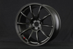 Picture of Volk ZE40 Diamond Dark Gunmetal 18x8.5 +45 5x100