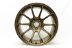 Picture of Volk ZE40 Bronze 18x10 +40 5x100