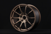 Picture of Volk ZE40 Bronze 18x10 +40 5x100