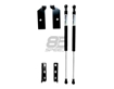 Picture of 86Speed Gas Hood Shocks (GEN 1) - 2013-2020 BRZ/FR-S/86