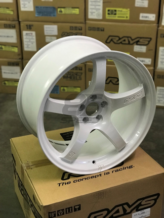 Actual Wheel