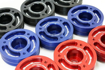Picture of GrimmSpeed Lightweight Crank Pulley