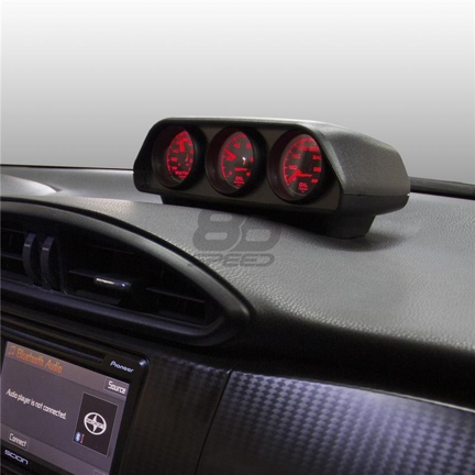 Picture of AutoMeter Dash Pod FRS/BRZ/86
