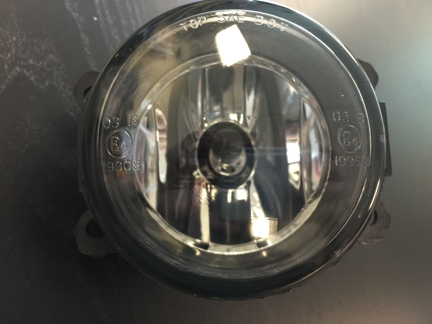 Picture of Clear Fog Light Unit FRS/BRZ (Single Unit)