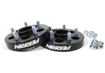 Picture of Perrin 25mm/30mm 5x100 Bolt-On Wheel Spacer (Pair)