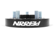 Picture of Perrin 25mm/30mm 5x100 Bolt-On Wheel Spacer (Pair)