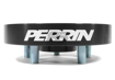Picture of Perrin 25mm/30mm 5x100 Bolt-On Wheel Spacer (Pair)