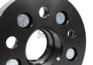 Picture of Perrin 25mm/30mm 5x100 Bolt-On Wheel Spacer (Pair)