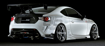 Picture of Advan Racing RGIII 18x9.5 +45 5x100 Racing Hyper Black