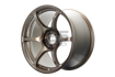 Picture of Advan Racing RGIII 18x9.5 +45 5x100 Umber Bronze