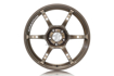 Picture of Advan Racing RGIII 18x9.5 +45 5x100 Umber Bronze