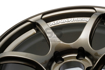 Picture of Advan Racing RGIII 18x9.5 +45 5x100 Umber Bronze