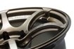 Picture of Advan Racing RGIII 18x9.5 +45 5x100 Umber Bronze