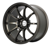 Picture of Advan Racing RS-DF Progressive 18x9.5 +40 5x100 Dark Bronze Metallic