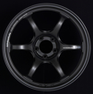 Picture of Advan Racing RG-D2 18x9 +45 5x100 Semi Gloss Black