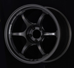 Picture of Advan Racing RG-D2 18x9 +45 5x100 Semi Gloss Black