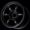 Picture of Advan Racing RG-D2 18x9 +45 5x100 Semi Gloss Black