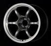 Picture of Advan Racing RG-D2 18x9.5 +40 5x100 Machining and Racing Hyper Black