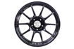 Picture of Advan Racing RZII 17x8 +45 5x100 Racing Gloss Black
