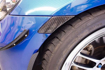 Picture of Verus Carbon Fiber Side Marker Replacement Kit - FRS/BRZ/GT86