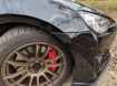 Picture of Verus Carbon Fiber Side Marker Replacement Kit - FRS/BRZ/GT86
