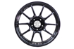Picture of Advan Racing RZII 18x8.5 +45 5x100 Racing Gloss Black