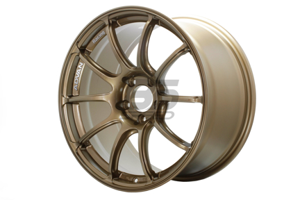 Picture of Advan Racing RZII 18x9.5 +45 5x100 Bronze