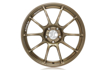 Picture of Advan Racing RZII 18x9.5 +45 5x100 Bronze