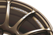 Picture of Advan Racing RZII 18x9.5 +45 5x100 Bronze
