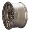 Picture of Advan Racing RZII 18x9.5 +45 5x100 Bronze